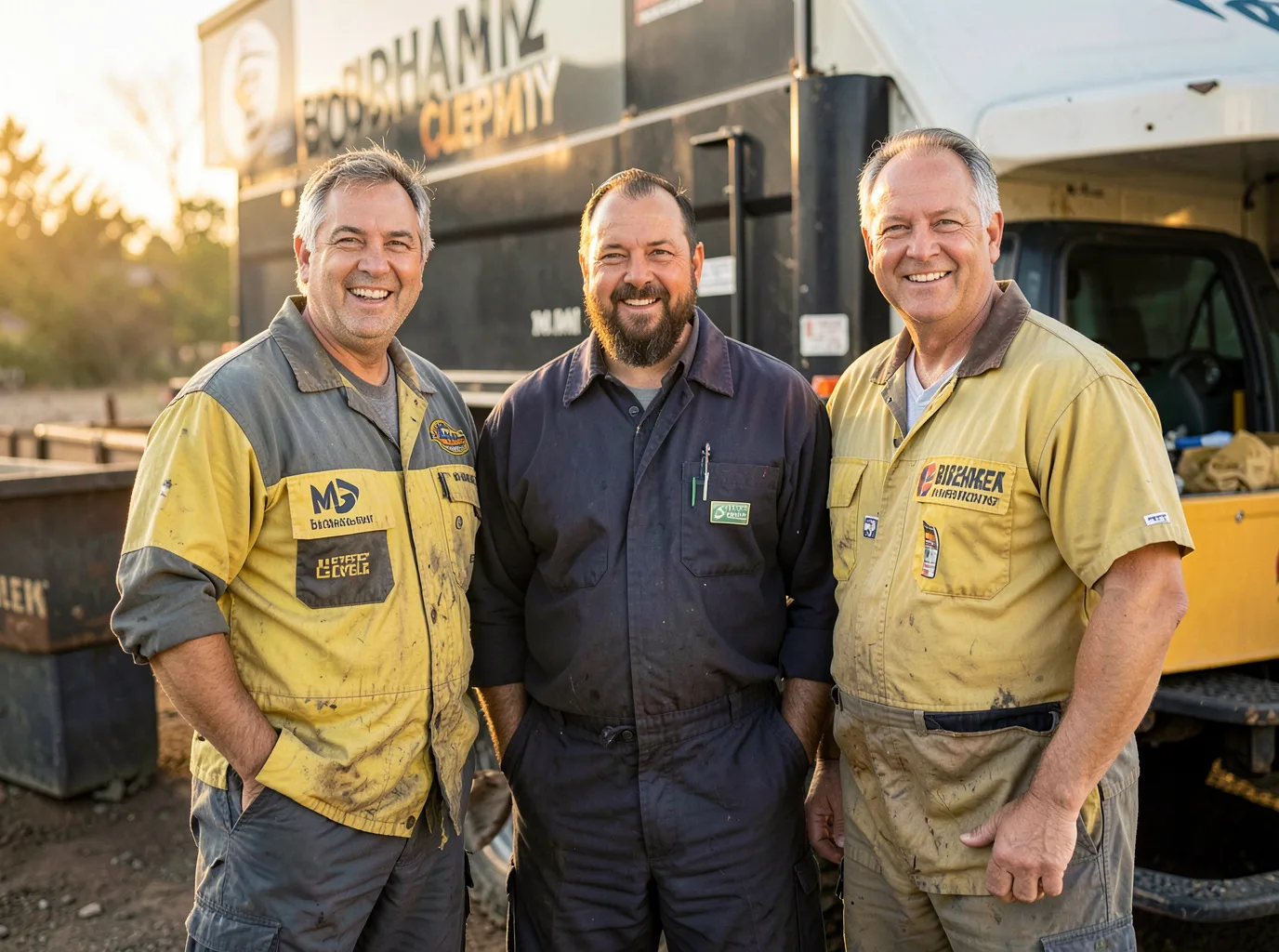 Sewage Cleanup company in Churchville, NY