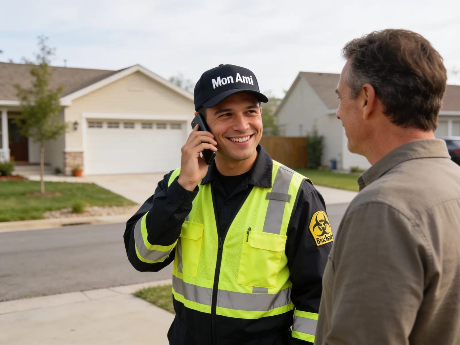 Sewage Cleanup Churchville, NY FAQs