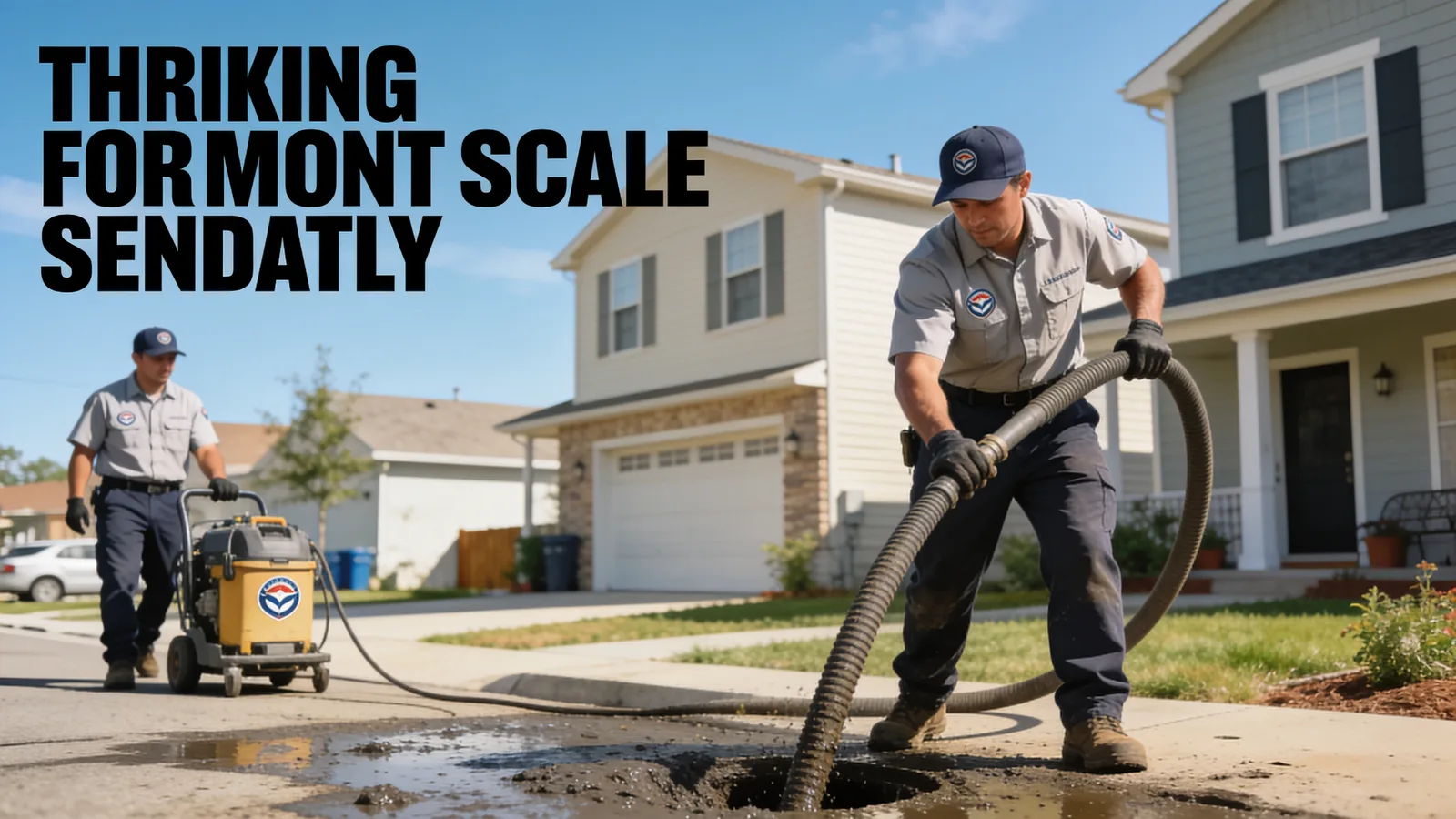 Sewage Cleanup in Churchville, NY near me